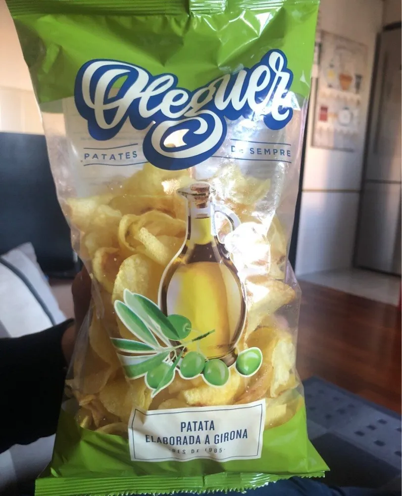 Oleguer
