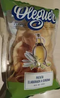 Oleguer patates de sempre