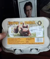 Huevos