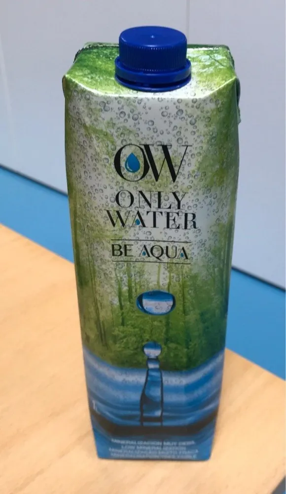 Agua