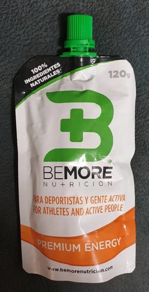 BEMORE