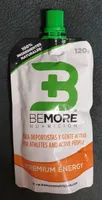 BEMORE