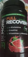 Full Recovery