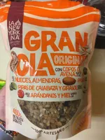Granola Original