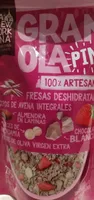 Gran Ola Pink