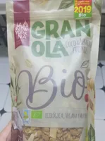 Granola bio