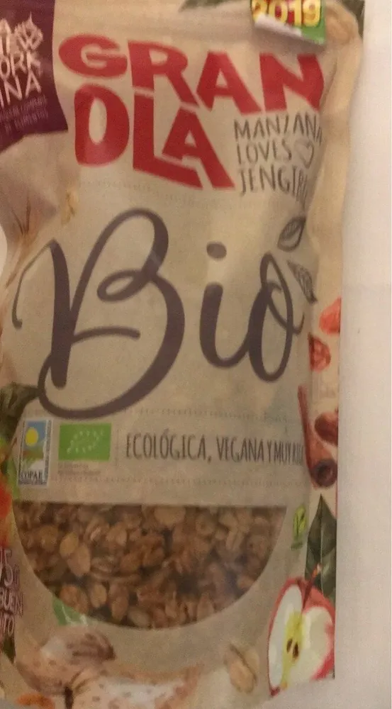 Granola