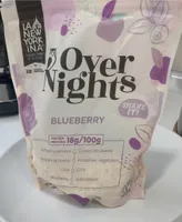 Blueberry