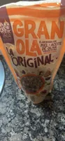 Granola Original