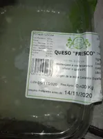 Queso fresco