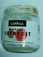 Tomàquet fregit Can Garriga
