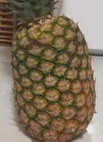 Piña tropical