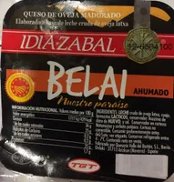 Idiazabal