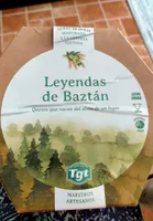 Leyendas de Baztán