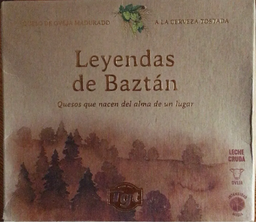 Leyendas de Baztan