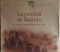 Leyendas de Baztan