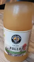 Caldo de pollo