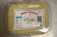 Migas caseras