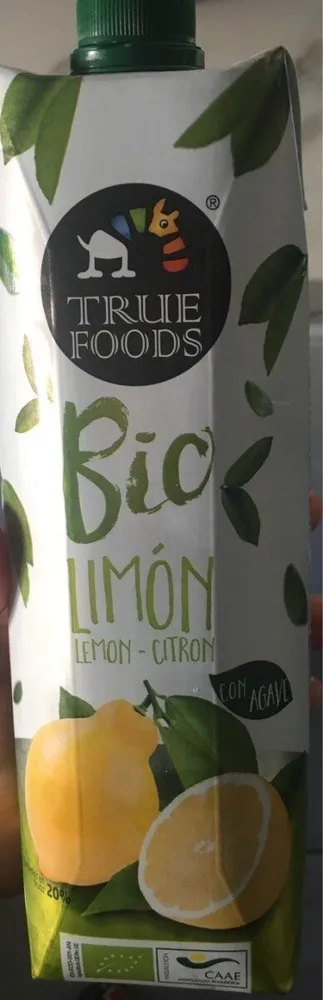 Bio limon