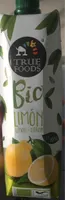 Bio limon