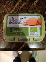 Huevos ecológicos