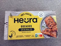 Bocados originales