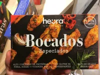 Bocados Especiados