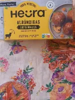 Albóndigas originales
