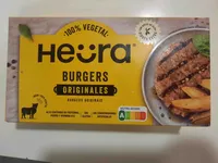 Burgers Originales