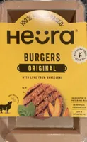 Burgers Original