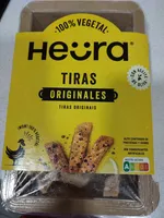 Tiras Originales