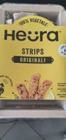 Striscia 100% vegetale