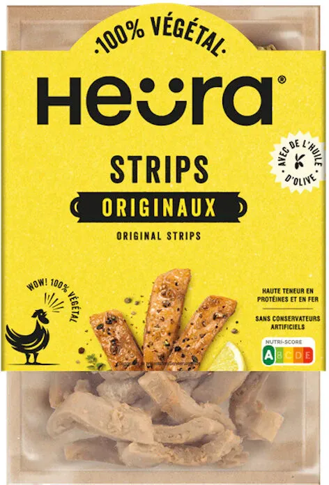 Strips Originaux