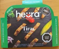HEURA TIRAS ORIGINALES