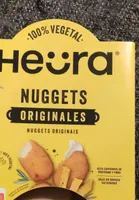 Nuggets originales