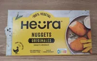 Nuggets Originales