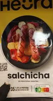 Salchichas originales