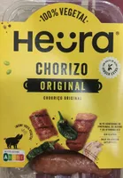 Chorizo Original