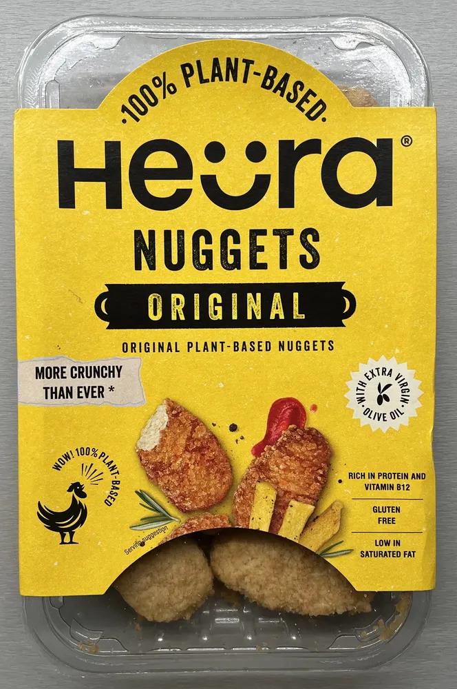 Nugetky