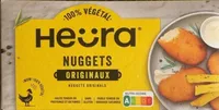 Nuggets orignaux