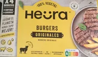 burguer original