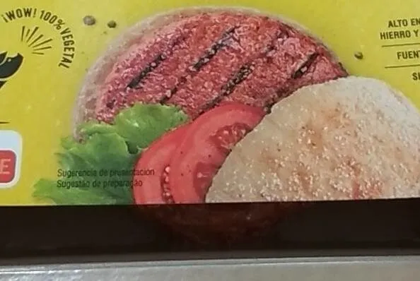 Choriburger