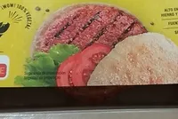 Choriburger