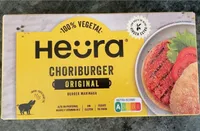 heura chorigurger original
