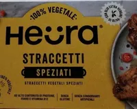 Straccetti vegetali speziati