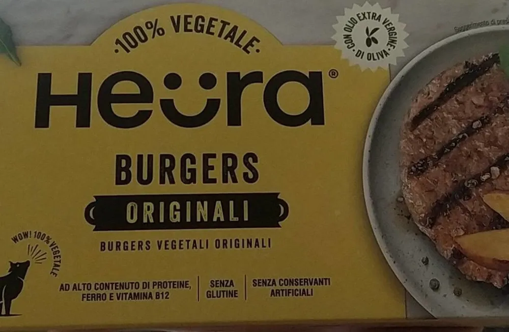 Burgers
