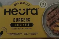 Burgers