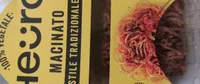 Macinato vegetale