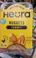 Nuggets yummy