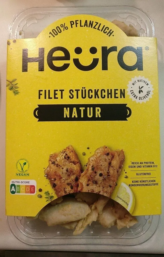 Heura